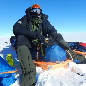 Meet your Posher, René